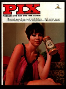 Pix August 1968