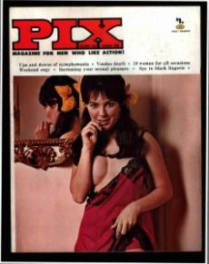 Pix June 1968
