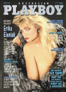 Playboy Australia March 1994