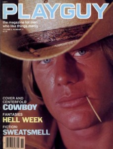 Playguy Vol 03 No 11 (1979) (Gay Magazine)