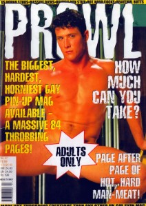 Prowl No 57 (Gay Magazine)