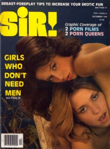 Sir December 1981