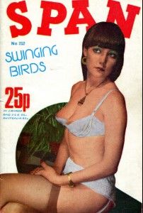 Span No 252 August 1975
