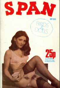 Span No 253 September 1975