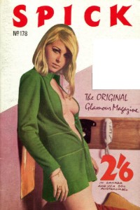 Spick No 178 September 1968