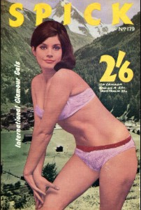 Spick No 179 October 1968