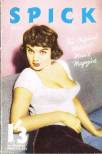 Spick Vol 06 No 64 March 1959