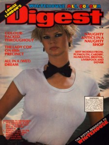 Whitehouse Digest No 11